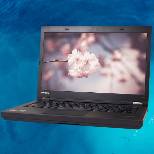 Lenovo ThinkPad T440P i5-4300 Laptop- Refurbished